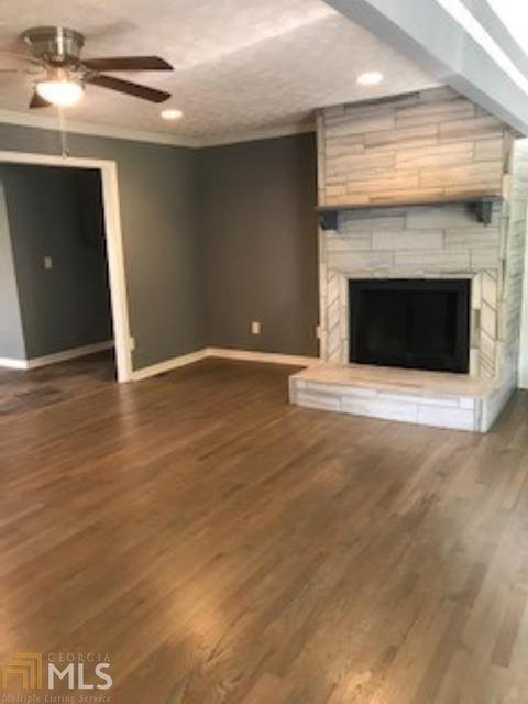 300 Paul Smith Rd, Covington, GA 30014 photo 7