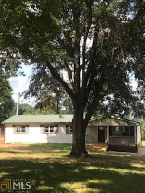 300 Paul Smith Rd, Covington, GA 30014 photo 2
