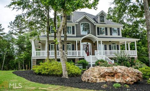 28 River Birch Dr, Euharlee, GA 30145 photo 1