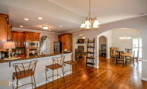 28 River Birch Dr, Euharlee, GA 30145 photo 22