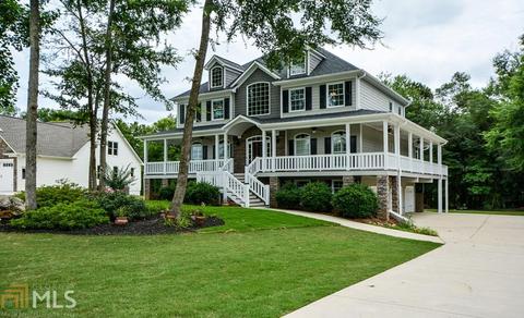 28 River Birch Dr, Euharlee, GA 30145 photo 5