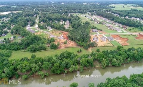 28 River Birch Dr, Euharlee, GA 30145 photo 15