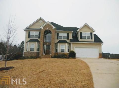 20 Green Hill Ct, Covington, GA 30016 photo 1
