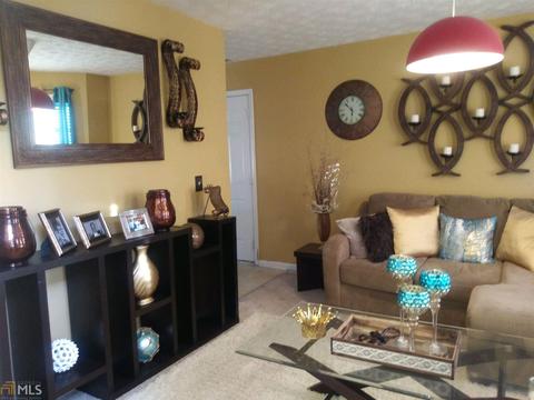 20 Green Hill Ct, Covington, GA 30016 photo 5