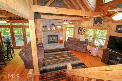 6061 Blacks Bluff Rd, Cave Spring, GA 30124 photo 5