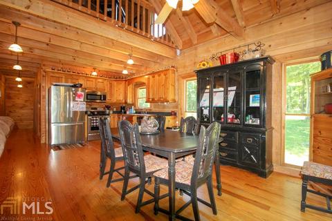6061 Blacks Bluff Rd, Cave Spring, GA 30124 photo 7