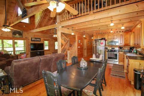 6061 Blacks Bluff Rd, Cave Spring, GA 30124 photo 8