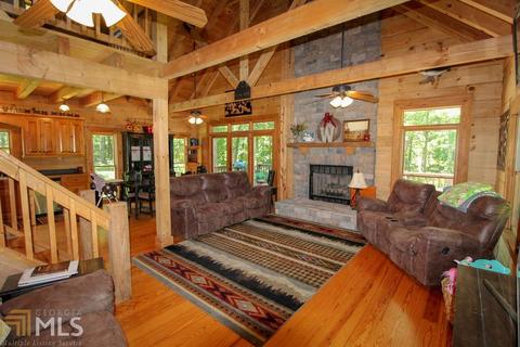 6061 Blacks Bluff Rd, Cave Spring, GA 30124 photo 4