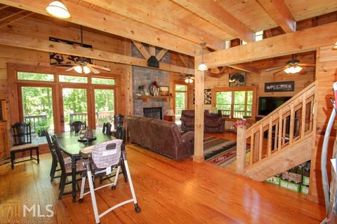 6061 Blacks Bluff Rd, Cave Spring, GA 30124 photo 9