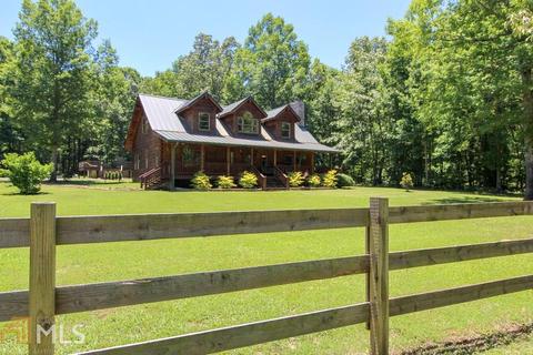 6061 Blacks Bluff Rd, Cave Spring, GA 30124 photo 1