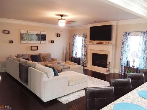 230 Eagles Walk, Fairburn, GA 30213 photo 11
