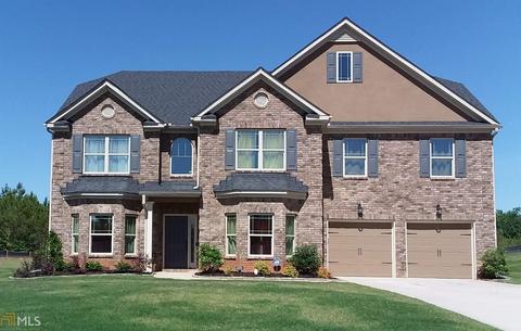 230 Eagles Walk, Fairburn, GA 30213 photo 1