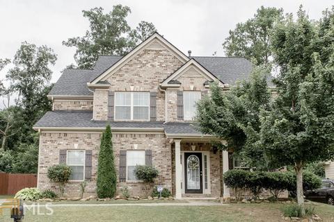 949 Sublime Trl, Canton, GA 30114 photo 1