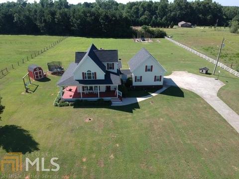 583 Mt Mariah Rd, Covington, GA 30014 photo 2