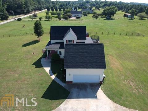 583 Mt Mariah Rd, Covington, GA 30014 photo 3