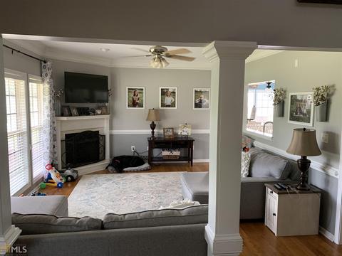 583 Mt Mariah Rd, Covington, GA 30014 photo 11