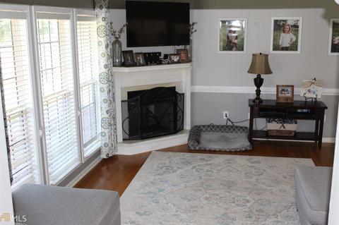 583 Mt Mariah Rd, Covington, GA 30014 photo 8