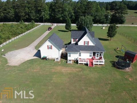 583 Mt Mariah Rd, Covington, GA 30014 photo 5