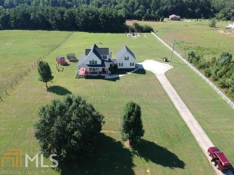 583 Mt Mariah Rd, Covington, GA 30014 photo 1
