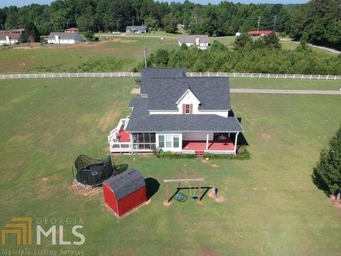 583 Mt Mariah Rd, Covington, GA 30014 photo 4
