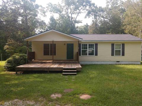 112 Hammock Rd, Waco, GA 30182 photo 1