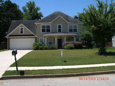 351 Bridgemill Ln, Hampton, GA 30228 photo 1