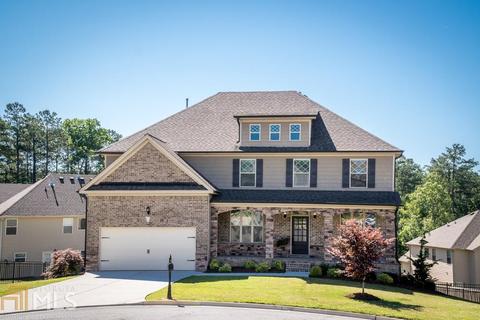 97 Lanier Rdg, Acworth, GA 30101 photo 3