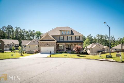 97 Lanier Rdg, Acworth, GA 30101 photo 2