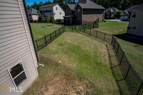 97 Lanier Rdg, Acworth, GA 30101 photo 18