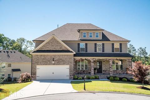 97 Lanier Rdg, Acworth, GA 30101 photo 1