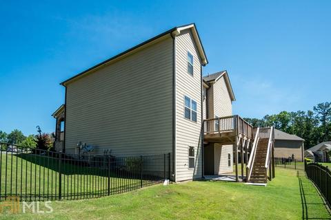 97 Lanier Rdg, Acworth, GA 30101 photo 36
