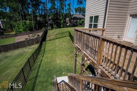 97 Lanier Rdg, Acworth, GA 30101 photo 19