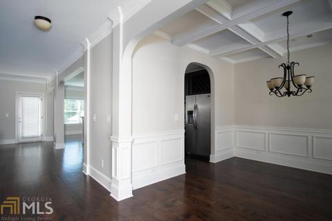97 Lanier Rdg, Acworth, GA 30101 photo 6