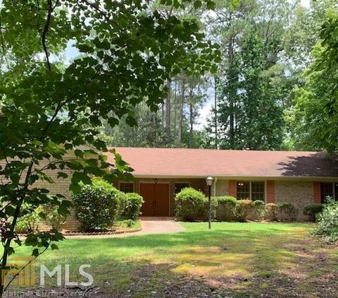 110 Wintergreen, Covington, GA 30016 photo 2