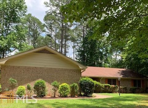 110 Wintergreen, Covington, GA 30016 photo 1