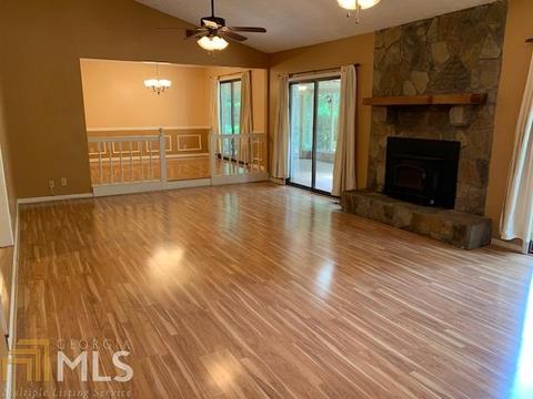 110 Wintergreen, Covington, GA 30016 photo 5
