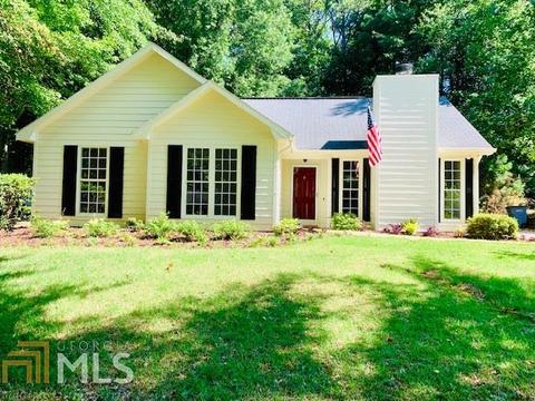 119 Ridgefield Cir, Lagrange, GA 30241 photo 1