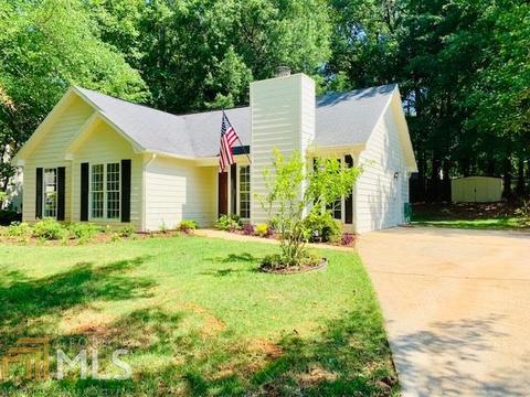 119 Ridgefield Cir, Lagrange, GA 30241 photo 2