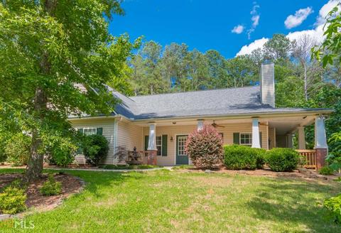 379 Tuxedo Dr, Commerce, GA 30530 photo 35