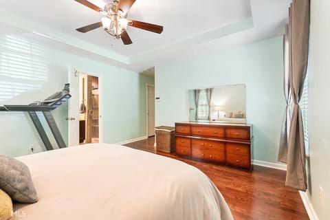 685 Mountainview Dr, Covington, GA 30016 photo 19