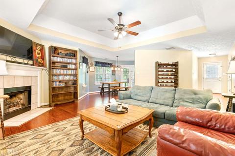 685 Mountainview Dr, Covington, GA 30016 photo 5