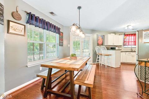 685 Mountainview Dr, Covington, GA 30016 photo 8