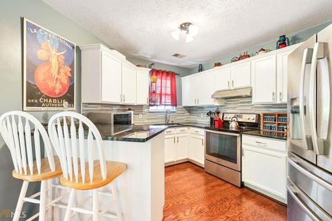 685 Mountainview Dr, Covington, GA 30016 photo 11