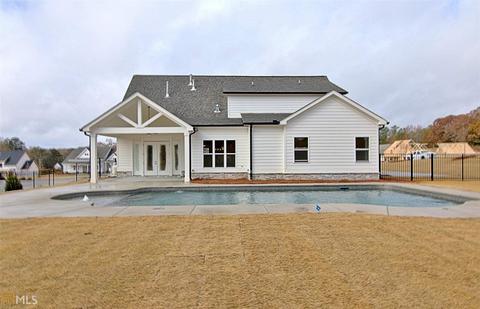 100 Grae Ct, Tyrone, GA 30290 photo 23