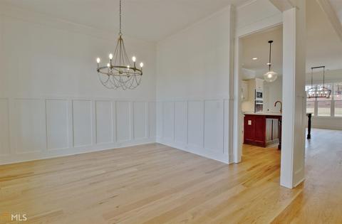 100 Grae Ct, Tyrone, GA 30290 photo 5
