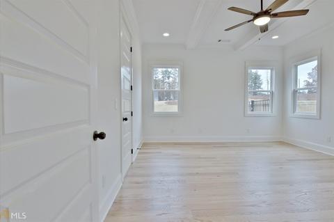 100 Grae Ct, Tyrone, GA 30290 photo 13