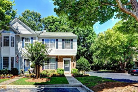 3733 Berkeley Xing, Duluth, GA 30096 photo 33