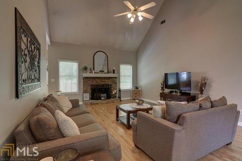 8260 Shadow Creek Dr, Bethlehem, GA 30620 photo 5