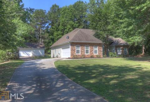 8260 Shadow Creek Dr, Bethlehem, GA 30620 photo 2