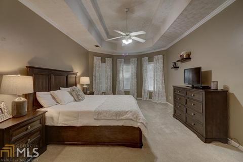 8260 Shadow Creek Dr, Bethlehem, GA 30620 photo 16